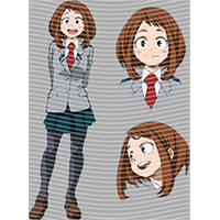 Japanese anime-JP 1262